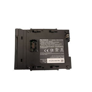 Contrôleur programmable KEYENCE KV-PU1, unité d'alimentation CA avec sortie d'erreur, 100-240 VCA, module d'automatisation industrielle - Product Image 3