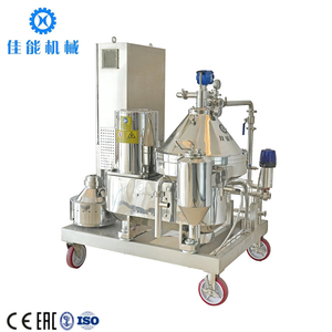 Centrífuga de Discos Automática Jianeng para Clarificación de Vino y <span class=keywords><strong>Mosto</strong></span> de <span class=keywords><strong>Uva</strong></span>, 200-480V, 1 Año de Garantía - Product Image 2