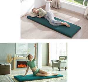 WOQI materasso impermeabile arrampicata leggero portatile forma aria Pad per dormire <span class=keywords><strong>coperta</strong></span> letto - Product Image 5
