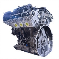 Ensemble moteur diesel 3.0T en aluminium, état neuf, pour Land Rover L405 L320 L494 RANGE ROVER SPORT