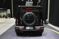 Véhicule tout-terrain 212 T01 neuf/occasion, haute performance, essence/diesel, 2WD/4WD, modèles 2024/2025/2026 - Offre Spéciale