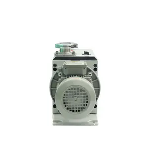 TRP-36 230V TRP Series Rotary Vane Oil Pump Vacuum Pump With Dual Stage