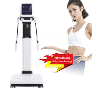 Máquina Analizadora Corporal Profesional, Analizador de Nutrición Corporal, Nuevo Modelo de Analizador de Salud Corporal Completo - Product Image 6