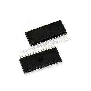 Jeking PIC16F18856 SOIC-28ไมโครคอนโทรลเลอร์8บิต-PIC16F18856-I MCU/SO - Product Image 1