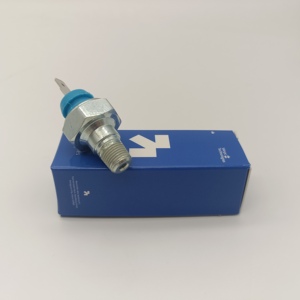 Capteur de pression d'huile moteur certifié ISO9001 de haute qualité Wespc 2848062 2537910 923-022 pour moteur 1104, garantie 1 an - Product Image 2