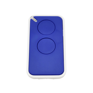 Transmisor de Control Remoto Era One de 2 Canales 433.92mhz Original Nice ERA <span class=keywords><strong>INTI</strong></span> 2 - Product Image 5