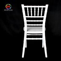 Chaise Chivari pour Enfants Populaire, à Louer, Élégante et Joli, Empilable, pour Repas, Fêtes et Événements, Chaises en Plastique pour Enfants