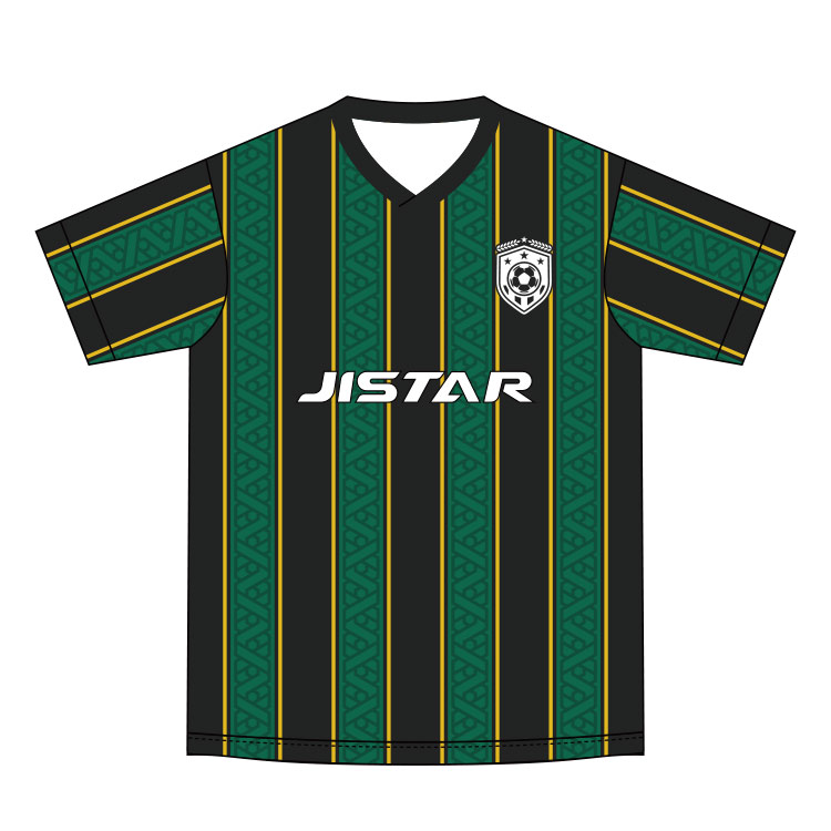 Tシャツ・カットソー LMC STAR FOOTBALL JERSEY green 0LM45STS504GRN MUSINSA公式 | LMC STAR FOOTBALL JERSEY black