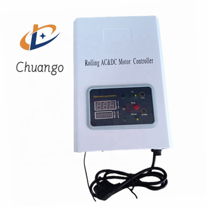 <span class=keywords><strong>Chuango</strong></span>-fuente de alimentación de batería de repuesto para Motor de puertas enrollables AC y DC, UPS, el más Popular - Product Image 1