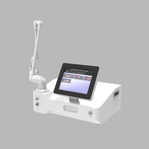 เครื่องเลเซอร์ CO2 แบบพกพาสำหรับการรักษารอยแผลเป็น รอยแตกลาย และรอยสิว ด้วยเทคโนโลยี Fractional CO2 Laser - Product Image 2