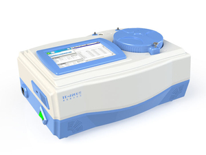 Analizador de densidad real de material sólido completamente automático Analizador de temperatura constante de 220V - Product Image 2