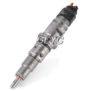 0445120188 Injecteur de carburant à rampe commune <span class=keywords><strong>Diesel</strong></span> 0986435574 4994928 R8086182AA R8333562AA pour Dodge 6.7L <span class=keywords><strong>RAM</strong></span> <span class=keywords><strong>3500</strong></span> 4500 5500 2011 <span class=keywords><strong>2012</strong></span> - Product Image 2