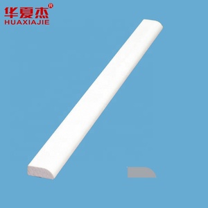Chất lượng cao PVC <span class=keywords><strong>TRIM</strong></span> và đúc quý Vòng cho trang trí nội thất và ngoại thất - Product Image 5