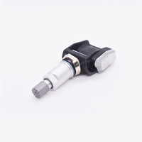 36106872803 36106887147 TPMS Sensor de Monitor de presión de neumáticos para BMW 5 G30 G31 G38 F90 M5 6 G32 GT 7 G11 G12 X3 315MHz automotriz