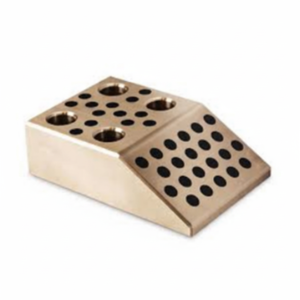 SGO oilless แบริ่งเลื่อนรุ่น sltp 125 - Product Image 1