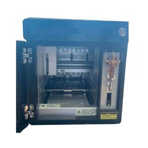 Chromatographe ionique à deux canaux pour cations anioniques LS-8863 PLUS avec système d'échantillonnage automatique Instrument de chromatographie ionique - Product Image 4