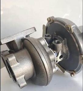 24100-2201A เทอร์โบชาร์จเจอร์ RHC62 24100-2780B 24100-2780A สำหรับ Hitachi EX220-5โลกที่เคลื่อนที่ได้ - Product Image 5