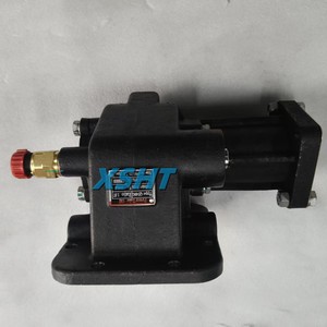 Transmission 6DS100TA, unité de prise de force QD40G G19933 pour grues articulées Dongfeng (sortie de puissance hydraulique) - Product Image 4