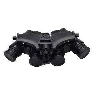 Visionking F1.18 22.5mm Ouverture optique Quatre tubes de <span class=keywords><strong>vision</strong></span> <span class=keywords><strong>nocturne</strong></span> GPNVG 18 (GPNVG-18plus) Grossissement 1x Étanche - Product Image 3