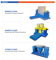 Tianhwashi — bras Robot à souder CNC, accessoire industriel de haute qualité, personnalisation de la machine au produit du client