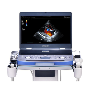 Ecógrafo Doppler Color Portátil Veterinario Mindray Vetus E7 para Clínica Veterinaria y Granja - Product Image 6