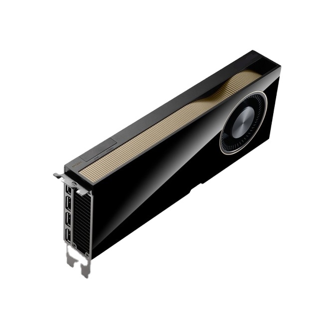Full New and Genuine RTX 6000 Ada 48GB GDDR6 Graphic Card GPU PCIe 4.0 X16 New
