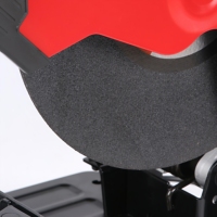 Scie Circulaire Métallique à Coupe Froide à Fréquence Variable, Multifonctionnelle et Portable, pour Manchon en Acier