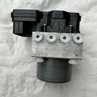 Convient pour Lexus RX200t RX300 RX350 Pompe Abs Pompe de frein d'ordinateur Abs Démontage d'origine