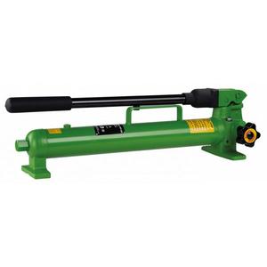 KUKKO - YHP-320 Hydraulic hand pump - EAN 4021176045721 <b>PULLERS</b> ACCESSORIES FOR <b>PULLERS</b> - Product Image 1