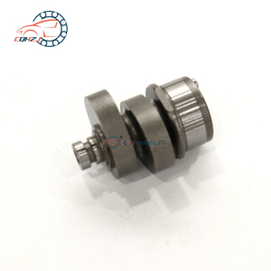 CQHZJ – <span class=keywords><strong>Arbre</strong></span> <span class=keywords><strong>à</strong></span> cames de course pour moto, excellent rapport qualité-prix, pour Mx King 150, <span class=keywords><strong>arbre</strong></span> <span class=keywords><strong>à</strong></span> cames Lc135, course sur route, <span class=keywords><strong>arbre</strong></span> <span class=keywords><strong>à</strong></span> cames de course Dkmt - Product Image 2