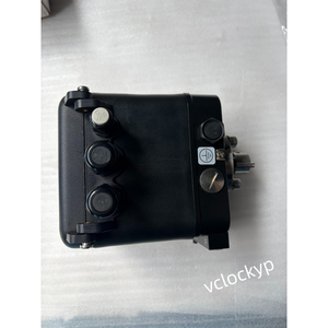 1PCS NUEVO +GF+ Controlador DSR 500-3 Envío Rápido a través de Fedex/DHL - Product Image 3