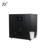 Mini-refroidisseur d'eau sous comptoir en acier inoxydable haute efficacité pour usage hôtelier BSJD-4-F-001Q Usine OEM ODM