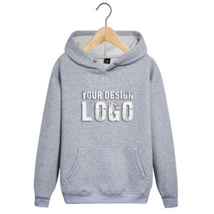 Sudadera con capucha para mujer, de gran tamaño, holgada, deportiva, informal, para exteriores, con forro polar, hombros caídos, superventas - Product Image 5