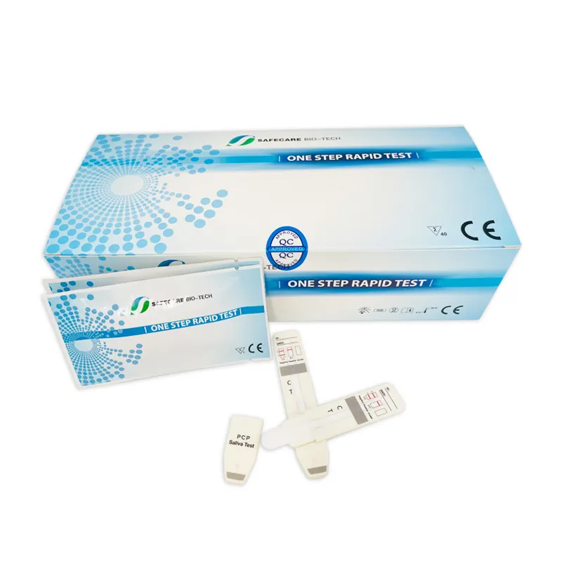 Urine Drugs Test 12 Panel Drugs Of Abuse Drugtest Rapid Test Kit