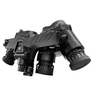 Qcnv GPNVG-18 4 ống mặt đất toàn cảnh Gen2 +/Gen3 hình ảnh tương thích tầm nhìn ban đêm thiết bị nhà ở Kit OEM/ODM nguồn nhà máy - Product Image 1