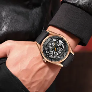 New Design Waterproof small dials Men Top Brand luxury Quartz Japan movement classic analog chinese watch movements