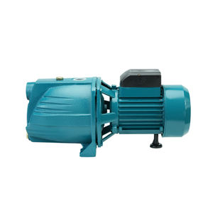Pompe à eau centrifuge <span class=keywords><strong>multi</strong></span>-étages à aspiration axiale à pression constante haute pression 1 CV 220V modèle <span class=keywords><strong>JET</strong></span>-100L pour - Product Image 2