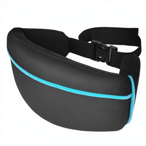 <span class=keywords><strong>Ceinture</strong></span> <span class=keywords><strong>de</strong></span> flottation réglable pour la natation, aquagym, équipement d'exercice en piscine, aquajogging pour adultes - Product Image 2