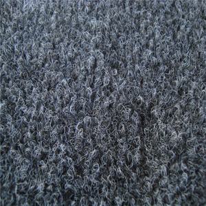 Moquette en feutre non tissé à poils en velours, velours, velours dilué, feutre - Product Image 2