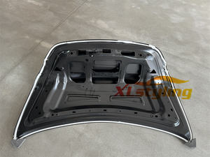 Pièces de voiture XLstyling couvercle de coffre hayon pour <span class=keywords><strong>Mercedes</strong></span> Benz W213 pare-chocs Type vente pour anciens nouveaux modè<span class=keywords><strong>les</strong></span> - Product Image 5