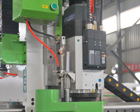 Machine de découpe à bois Cnc, vente en turquie et Canada