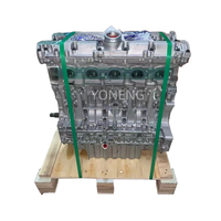 Meilleur prix moteur de haute qualité pour moteur Volvo S80 XC90 S40 C70 XC60 V60 2.5L B5254T