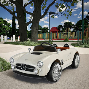 Groothandel Goede Kwaliteit Kids Auto Elektrische Auto Voor Kinderen Met Afstandsbediening Elektrische Kids Car Ride - Product Image 6