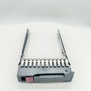 <strong>2.5</strong> Inch Quot <strong>HDD</strong> Hard Drive <strong>Caddy</strong> Tray for 500223-001 DL380G7G6G5 - Product Image 6