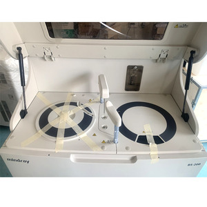 Tân trang bs200 bs220 hóa sinh <span class=keywords><strong>Analyzer</strong></span> hoàn toàn tự động sử dụng BS 200 hóa học <span class=keywords><strong>Analyzer</strong></span> giá rẻ giá tốt tình trạng - Product Image 5