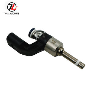 Inyector de Combustible MM OEM 03C906036M 03C906036J para Seat Altea León Alhambra Toledo Ibiza 1.4T - Product Image 3