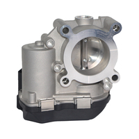 Throttle Body Sistem Mesin SENP untuk VW Polo 2010-2022 OEM 03D133062F 03D 133 062 F