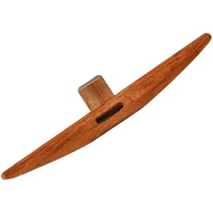 Raboteuse à bois manuelle, petite, avec tête de coupe droite, pour la menuiserie et l'usage domestique - Product Image 1