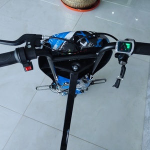 Trottinette électrique pour enfants, Crazy Cart rotatif à 360°, bon <span class=keywords><strong>prix</strong></span>, tricycle électrique à 3 roues pour enfants - Product Image 3