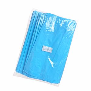 Bolsas Biodegradables para Desechos de Mascotas, EVOH de 7 Capas, con Refuerzo Lateral, Portátiles, con Control de Olores, Diseño Acordeón Plano, para Excrementos de Perros y Gatos, Venta al Por Mayor - Product Image 5